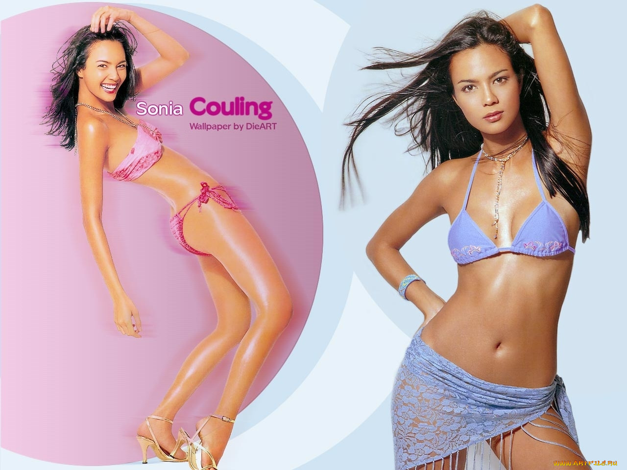 Sonia Couling, 